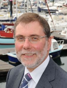 Nelson McCausland