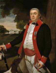 John Pratt (soldier)
