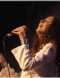 Lynda Thalie