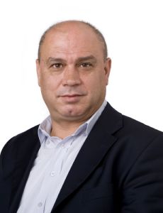 Issawi Frej