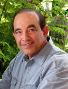 Teo A. Babun