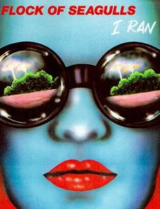 I Ran