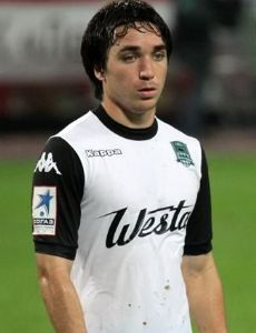 Mauricio Pereyra