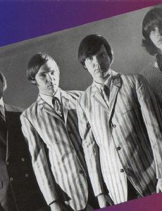The Moving Sidewalks