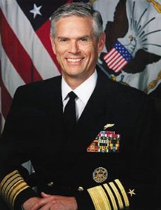 Joseph Prueher