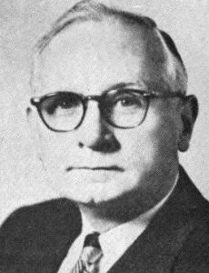 Elmer J. Holland