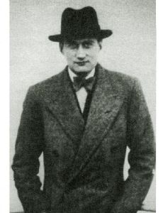 Prince Georgy Konstantinovich of Russia