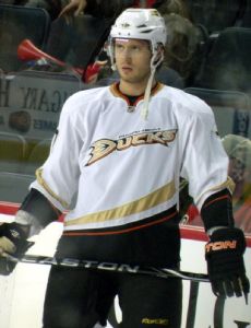 Steve Eminger