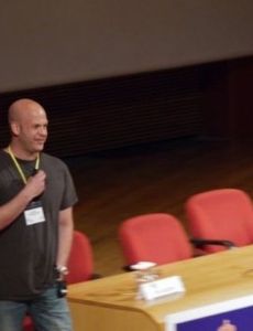 Frank Karlitschek