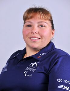 Kylie Gauci