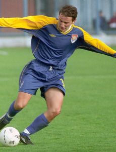 Dušan Petronijević