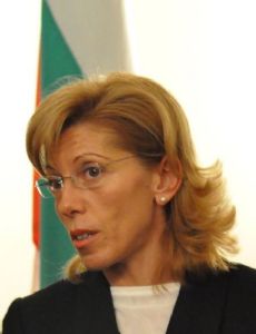 Rumiana Jeleva