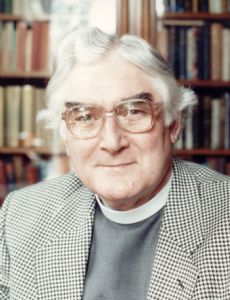 Robert McGhee (minister)