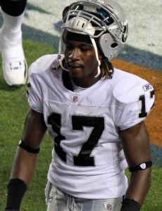 Denarius Moore