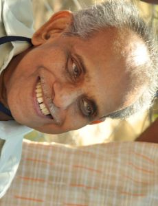 C. K. Chandrappan