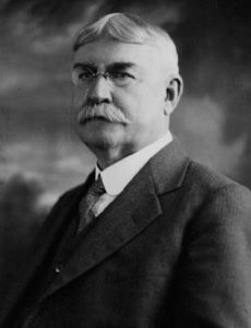 Hector Champagne