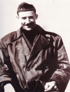 Colonel Amirouche