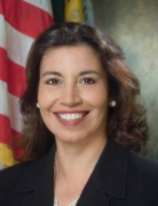 Anna Escobedo Cabral