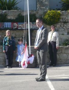 David Pugh (Conservative politician)