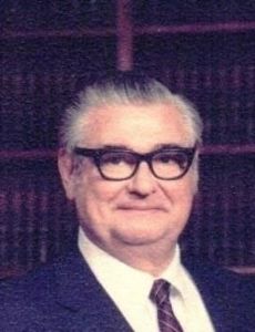 James Nelson Lee