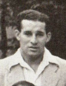 Gerry Alexander