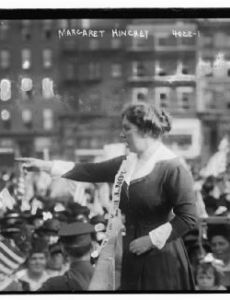 Margaret Hinchey
