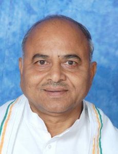 Govind Singh