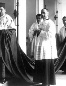 Jusztinián György Serédi