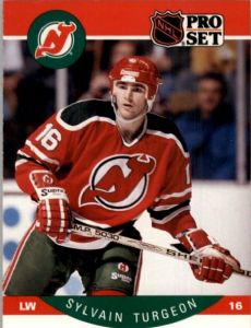 Sylvain Turgeon