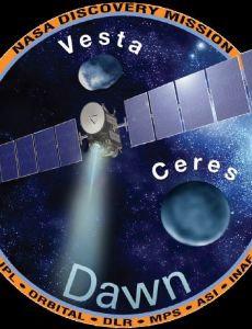 Dawn (spacecraft)