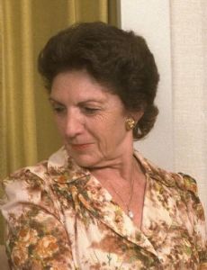 Sonia Peres