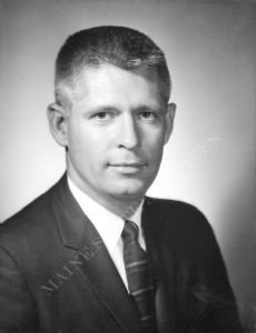 Kenneth M. Curtis