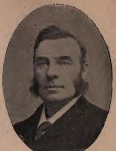 George Trout Bartley