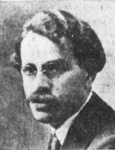 Gregory Zilboorg
