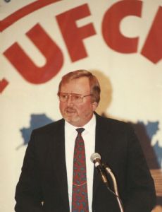 Douglas H. Dority