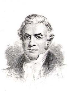 Francis Hodgson