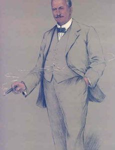 Arthur Frederick Bettinson