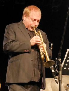 David Weiss (musician)