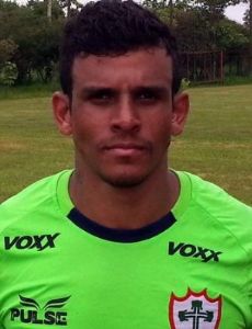 Moacir Alves de Andrade Junior