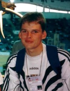 Thorsten Rund