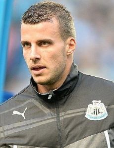 Steven Taylor