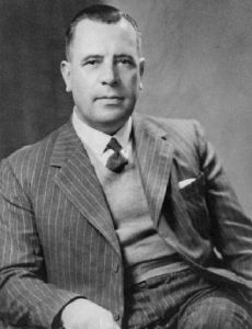 Thomas Cecil Howitt
