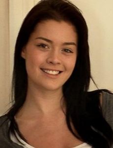 Emily Holmes