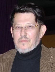 Nebojsa Pajkic