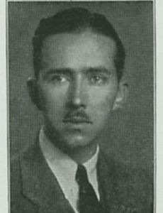 Clarence Senior