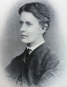 Digby Mackworth Dolben