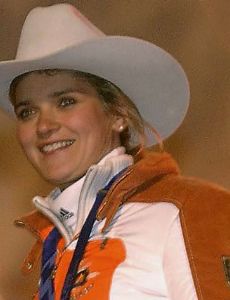 Susi Erdmann