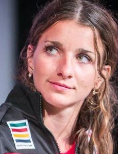 Andréanne Langlois