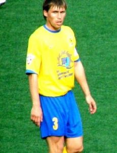 Dmitri Nikolayevich Smirnov (footballer)