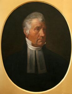 Harry Croswell